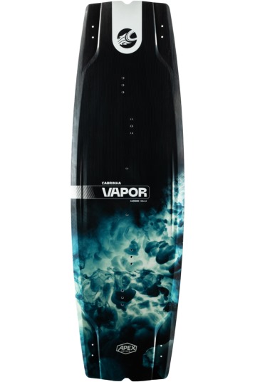 Cabrinha-Vapor Apex 2025 Planche de kite
