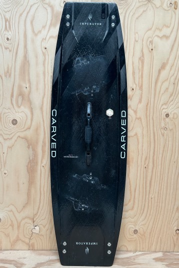 Carved Kiteboards-Imperator 7 Kiteboard (2nd)