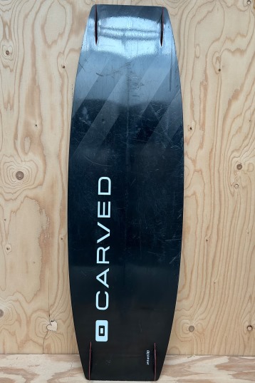 Carved Kiteboards-Imperator 7 Kiteboard (2nd)