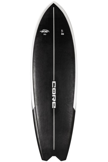 Core Kiteboarding-Badger Pro Surfkite