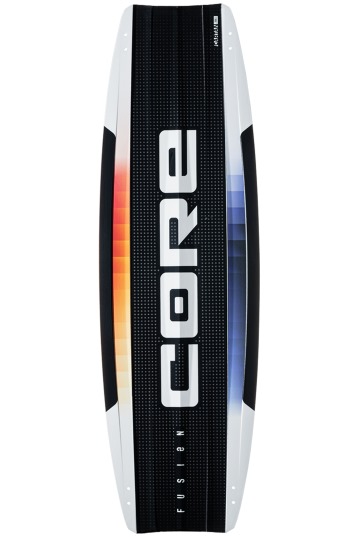 Core Kiteboarding-Fusion 7 Planche de Kite
