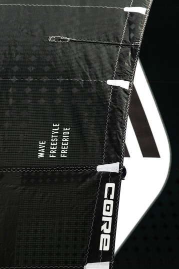 Core Kiteboarding-Nexus 4 Aile de Kite