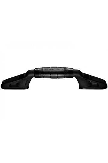 Core Kiteboarding-Poignée Grabhandle REVO avec vis