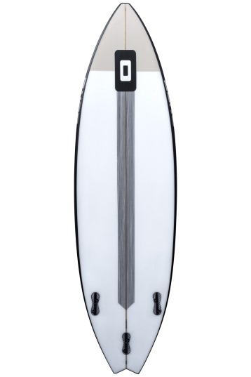 Core Kiteboarding-Ripper 5 Surfboard