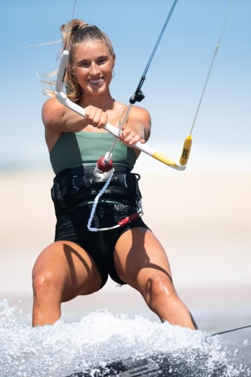 Core Kiteboarding-Sensor 3S Barre de Kite