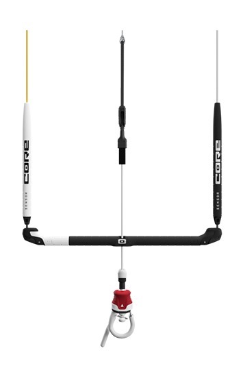 Core Kiteboarding-Sensor 3S Pro Barre de Kite