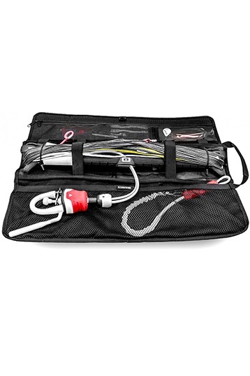 Core Kiteboarding-Sensor 3S Pro Barre de Kite