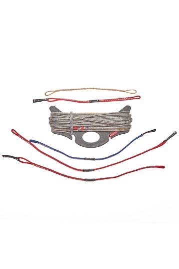 Duotone Kiteboarding-5th Element Upgrade Kit (Click Bar 2019-2020)