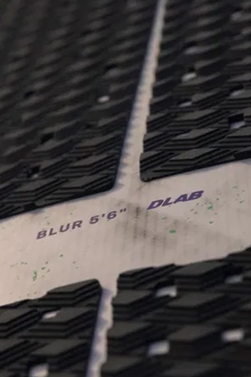 Duotone Kiteboarding-Blur D/LAB 2026 Surfkite Directionnelle