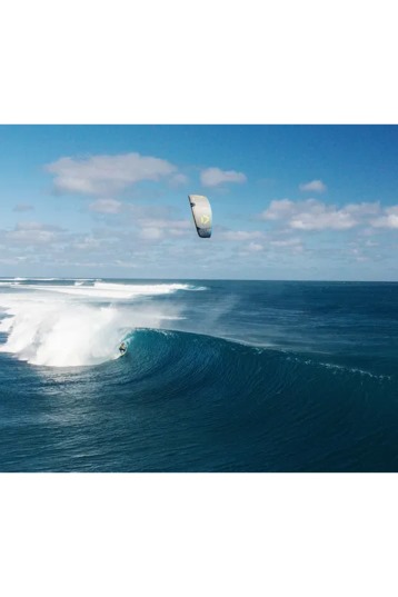 Duotone Kiteboarding-Blur SLS Concept Blue 2025 Surfboard Directionnelle