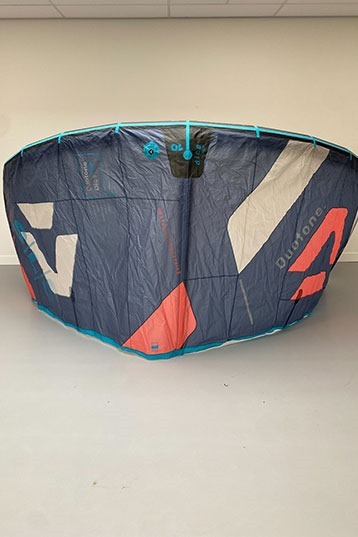 Duotone Kiteboarding-Dice SLS 2022 Kite (2nd)