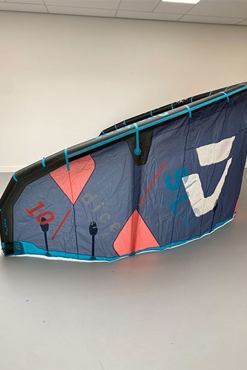Duotone Kiteboarding-Dice SLS 2022 Kite (2nd)