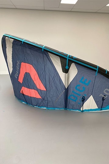 Duotone Kiteboarding-Dice SLS 2022 Kite (2nd)