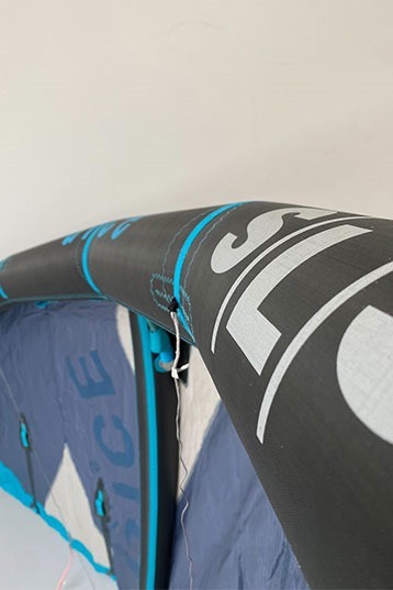 Duotone Kiteboarding-Dice SLS 2022 Kite (2nd)