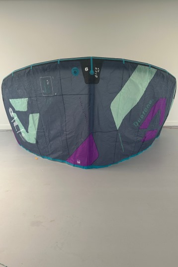 Duotone Kiteboarding-Dice SLS 2022 Kite (2nd)