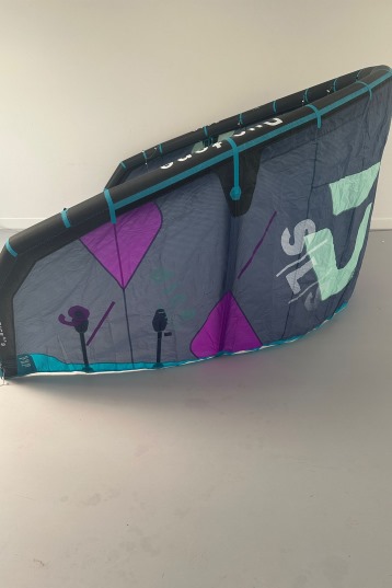 Duotone Kiteboarding-Dice SLS 2022 Kite (2nd)