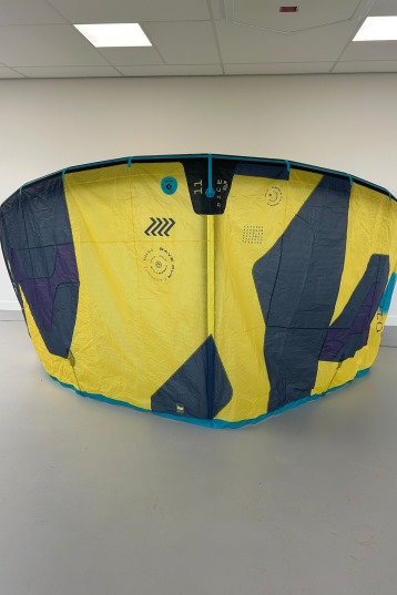 Duotone Kiteboarding-Dice SLS 2023 Kite (2nd)