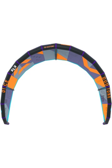Duotone Kiteboarding-Dice SLS 2024 Aile de Kite
