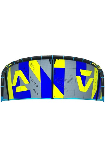 Duotone Kiteboarding-Dice SLS 2024 Aile de Kite