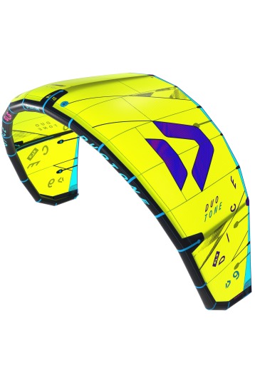 Duotone Kiteboarding-Dice SLS 2025 Aile de Kite