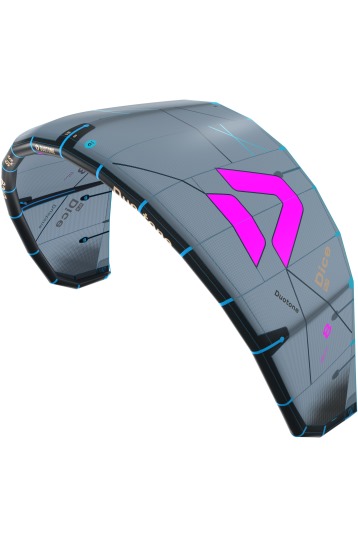 Duotone Kiteboarding-Dice SLS 2026 Aile de Kite