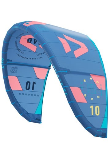 Duotone Kiteboarding-Evo 2023 Aile de Kite
