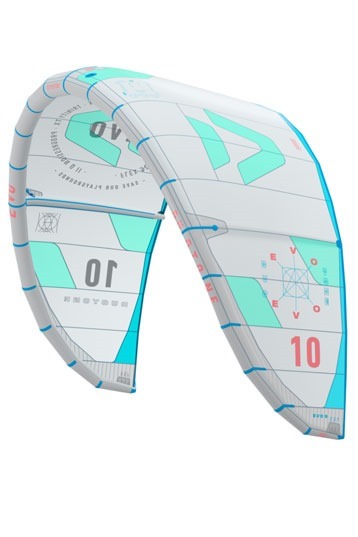Duotone Kiteboarding-Evo 2023 Aile de Kite