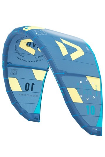 Duotone Kiteboarding-Evo 2023 Aile de Kite