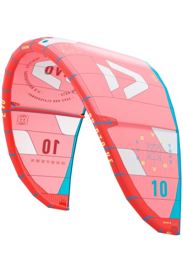 Duotone Kiteboarding-Evo 2023 Aile de Kite