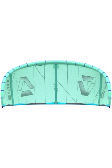 Duotone Kiteboarding-Evo 2025 Aile de Kite