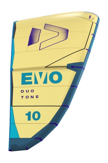 Duotone Kiteboarding-Evo 2025 Aile de Kite
