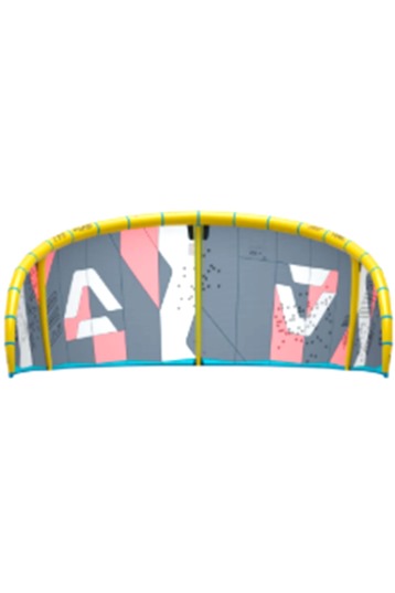 Duotone Kiteboarding-Evo D/LAB 2024 Aile de Kite
