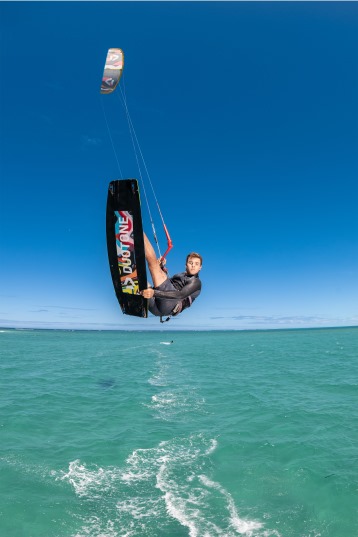 Duotone Kiteboarding-Evo D/LAB 2024 Aile de Kite