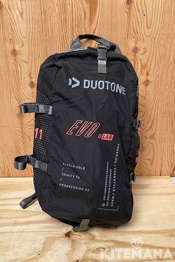 Duotone Kiteboarding-Evo D/LAB 2024 Kite (2nd)