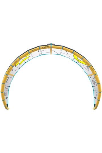 Duotone Kiteboarding-Evo D/LAB 2026 Aile de Kite
