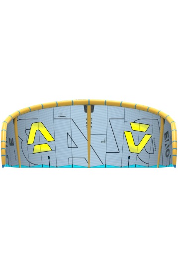 Duotone Kiteboarding-Evo D/LAB 2026 Aile de Kite