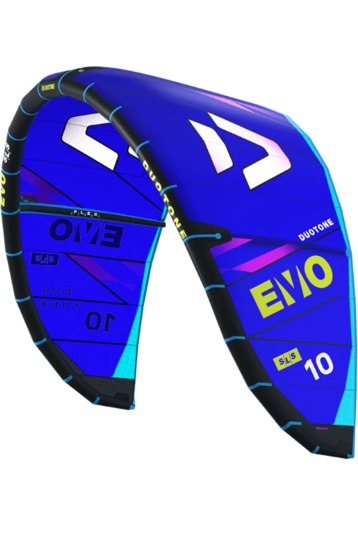 Duotone Kiteboarding-Evo SLS 2025 Aile de Kite