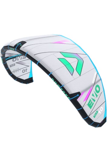 Duotone Kiteboarding-Evo SLS 2025 Aile de Kite