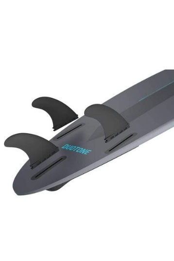 Duotone Kiteboarding-Fish SLS 2023 Directionnelle
