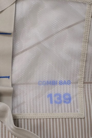 Duotone Kiteboarding-Gearbag Combibag 2026