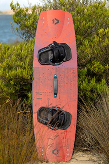 Duotone Kiteboarding-Gonzales 2025 Planche de kite
