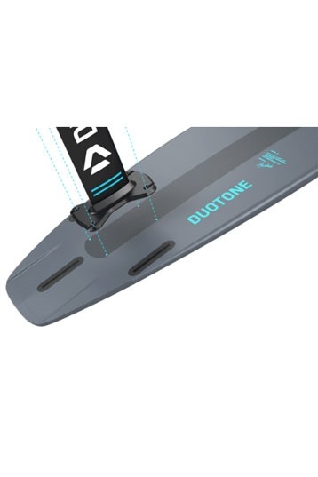 Duotone Kiteboarding-Hybrid SLS 2024 Directionnelle