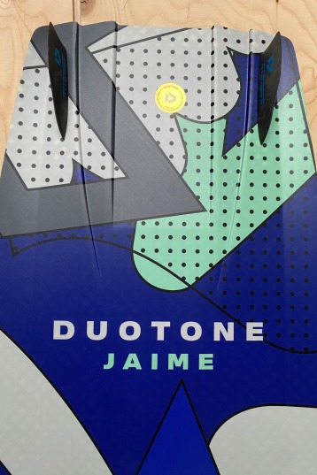Duotone Kiteboarding-Jaime 2024 Kiteboard (2nd)