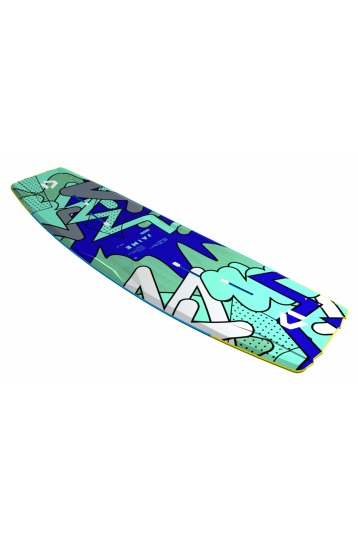 Duotone Kiteboarding-Jaime 2024 Planche de Kite