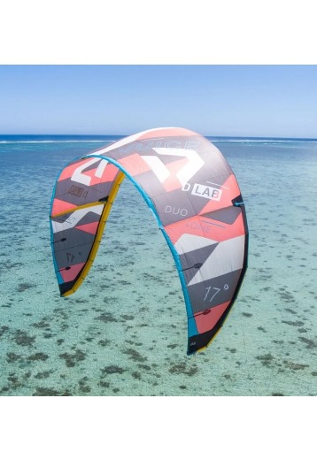 Duotone Kiteboarding-Juice D/LAB 2023 Aile de Kite