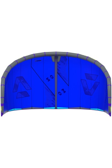 Duotone Kiteboarding-Mono 2025 Aile de Kite