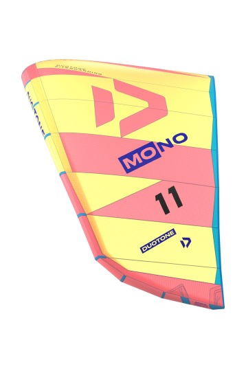 Duotone Kiteboarding-Mono Aile de Kite