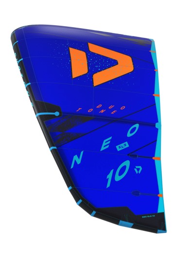 Duotone Kiteboarding-Neo SLS 2025 Aile de Kite