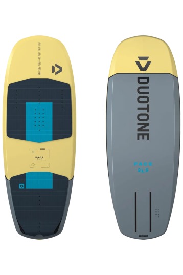 Duotone Kiteboarding-Pace SLS Planche de foil 2022