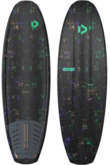 Duotone Kiteboarding-Provoke 2026 Surfkite Directionnelle